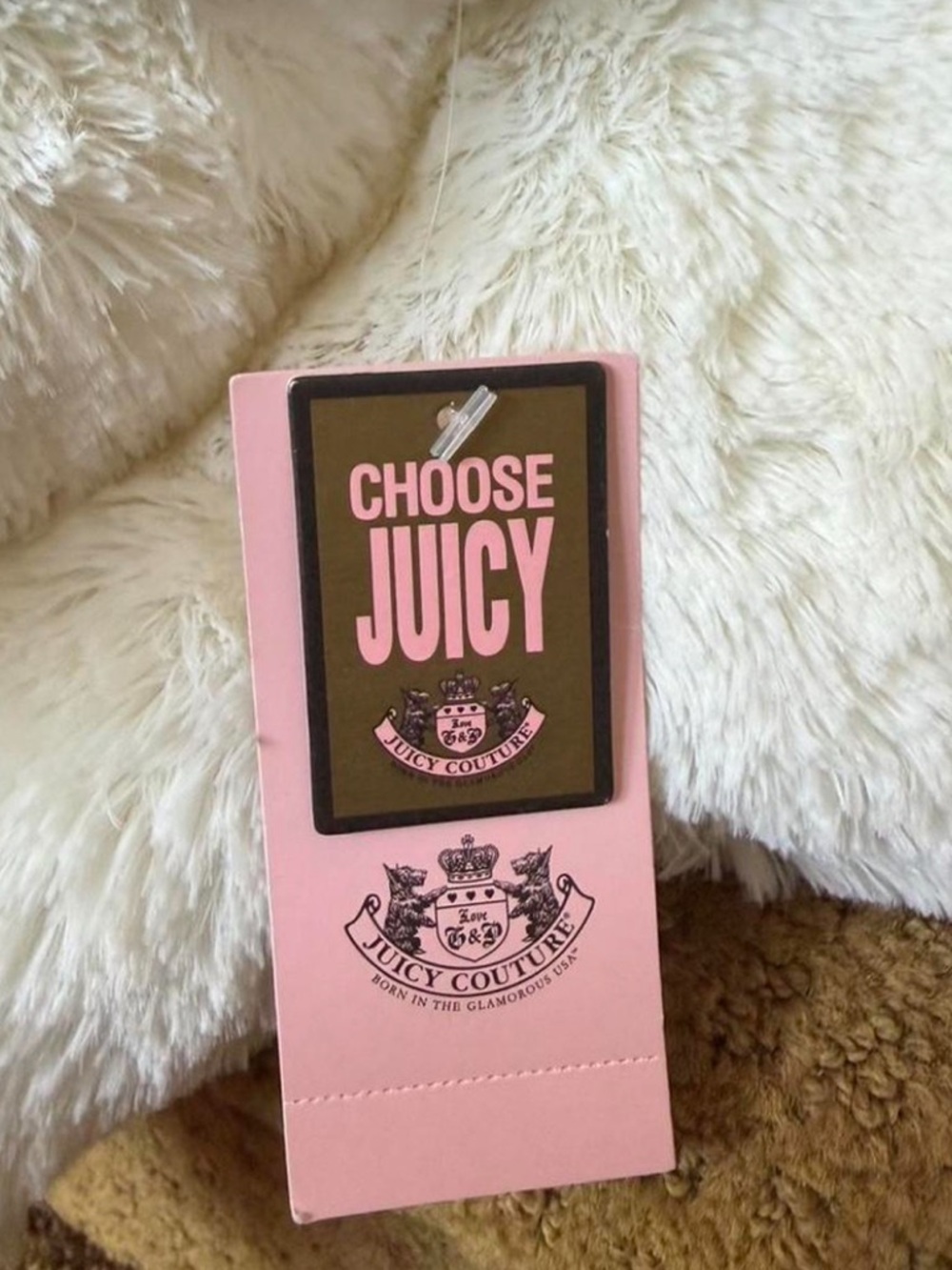 💓RESERVED FOR FREAKMASTER180💓BNWT VINTAGE Juicy Couture black Newsboy Cap - Picture 4 of 7